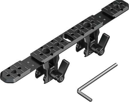 Sina NATO SmallRig 6913 pentru SR-MicroSlide (180 mm) [2]