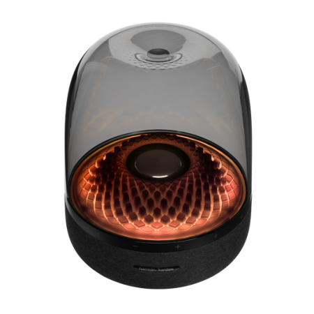 Sistem audio Harman Kardon Aura Studio 4, Negru [1]