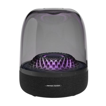 Sistem audio Harman Kardon Aura Studio 4, Negru [2]