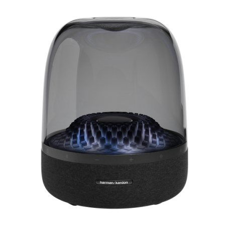 Sistem audio Harman Kardon Aura Studio 4, Negru [5]