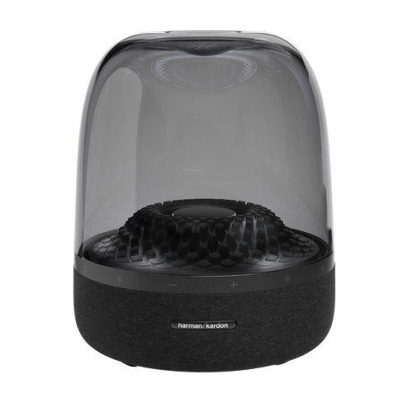 Sistem audio Harman Kardon Aura Studio 4, Negru [7]