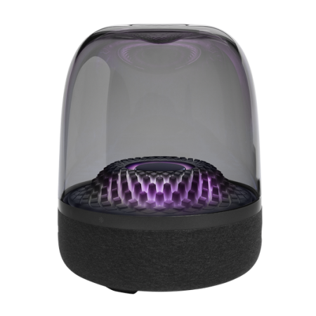 Sistem audio Harman Kardon Aura Studio 4, Negru [3]