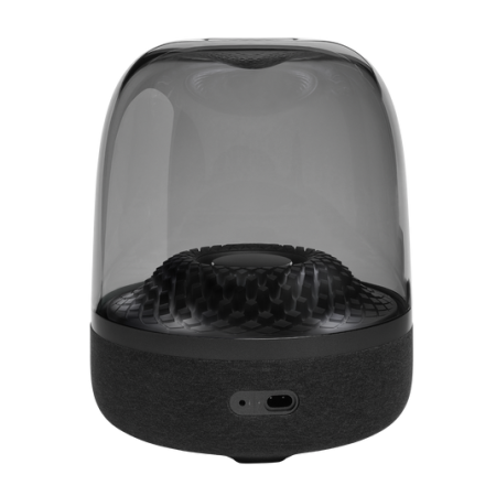 Sistem audio Harman Kardon Aura Studio 4, Negru [8]