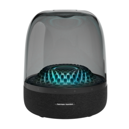 Sistem audio Harman Kardon Aura Studio 4, Negru [4]