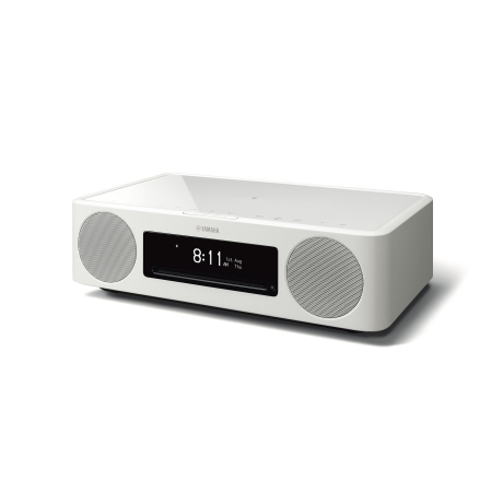 Home Audio - Sistem audio Yamaha MusicCast 200, Alb