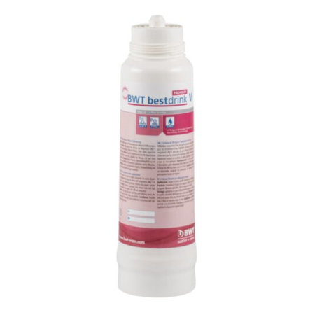 Consumabile filtrare apa - Bestdrink Premium V