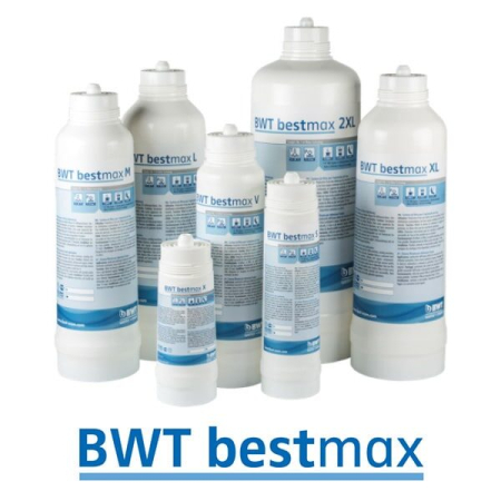 Consumabile filtrare apa - BWT Bestmax L
