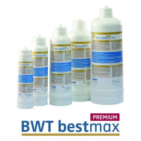Consumabile filtrare apa - BWT Bestmax Premium V