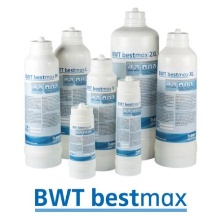 Consumabile filtrare apa - BWT Bestmax V