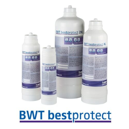 Consumabile filtrare apa - BWT Bestprotect XL