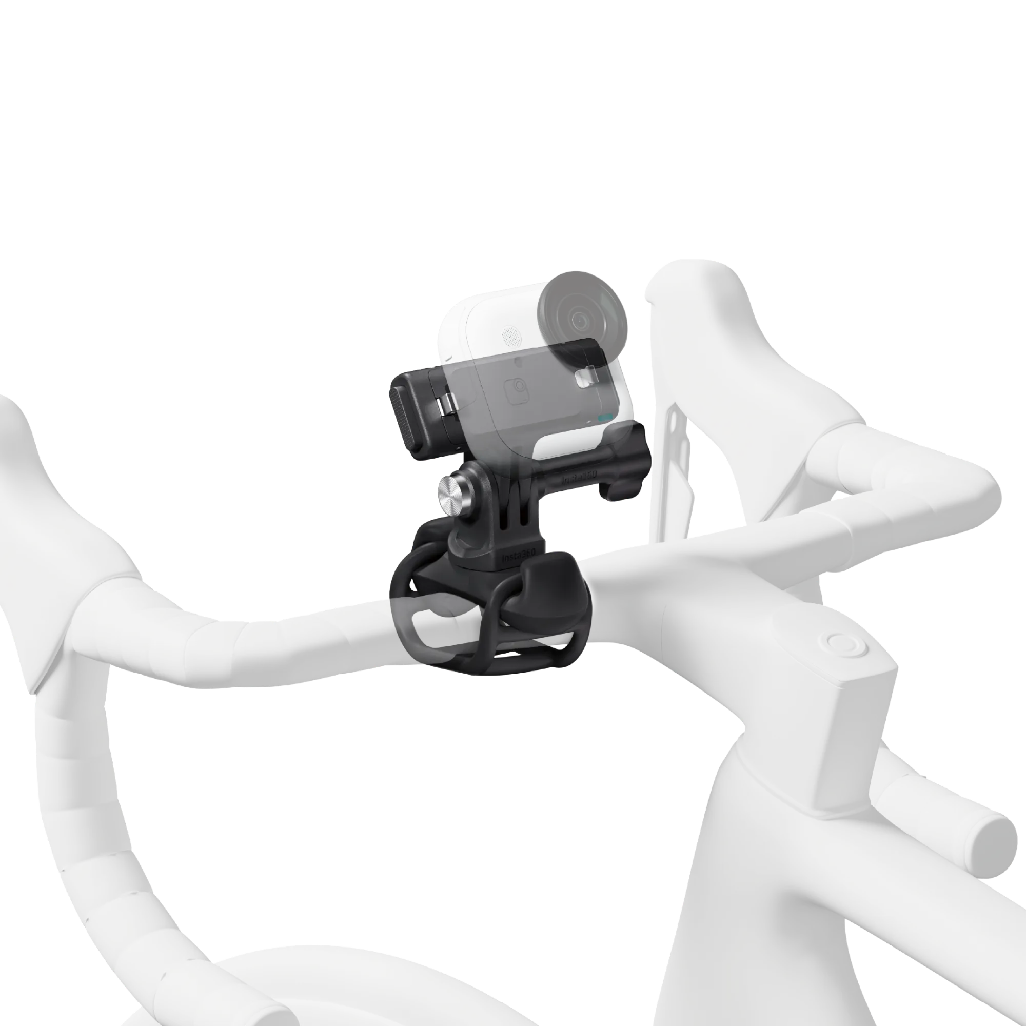 Camere video de actiune & accesorii - Insta360 Suport 360 - CINSCBEF