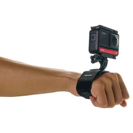 Sistem de prindere pe mana Insta360 Hand Mount Bundle [6]