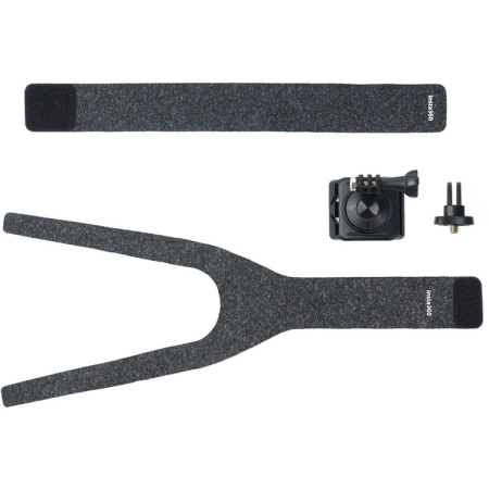 Camere video de actiune & accesorii - Sistem de prindere pe mana Insta360 Hand Mount Bundle