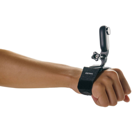 Sistem de prindere pe mana Insta360 Hand Mount Bundle [4]