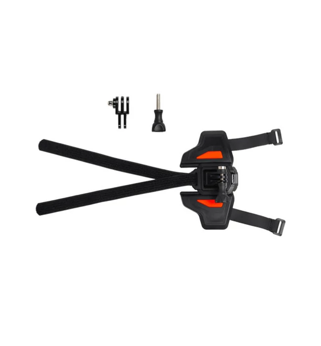 Sistem de prindere pentru casca Insta360 Helmet Chin Mount [1]