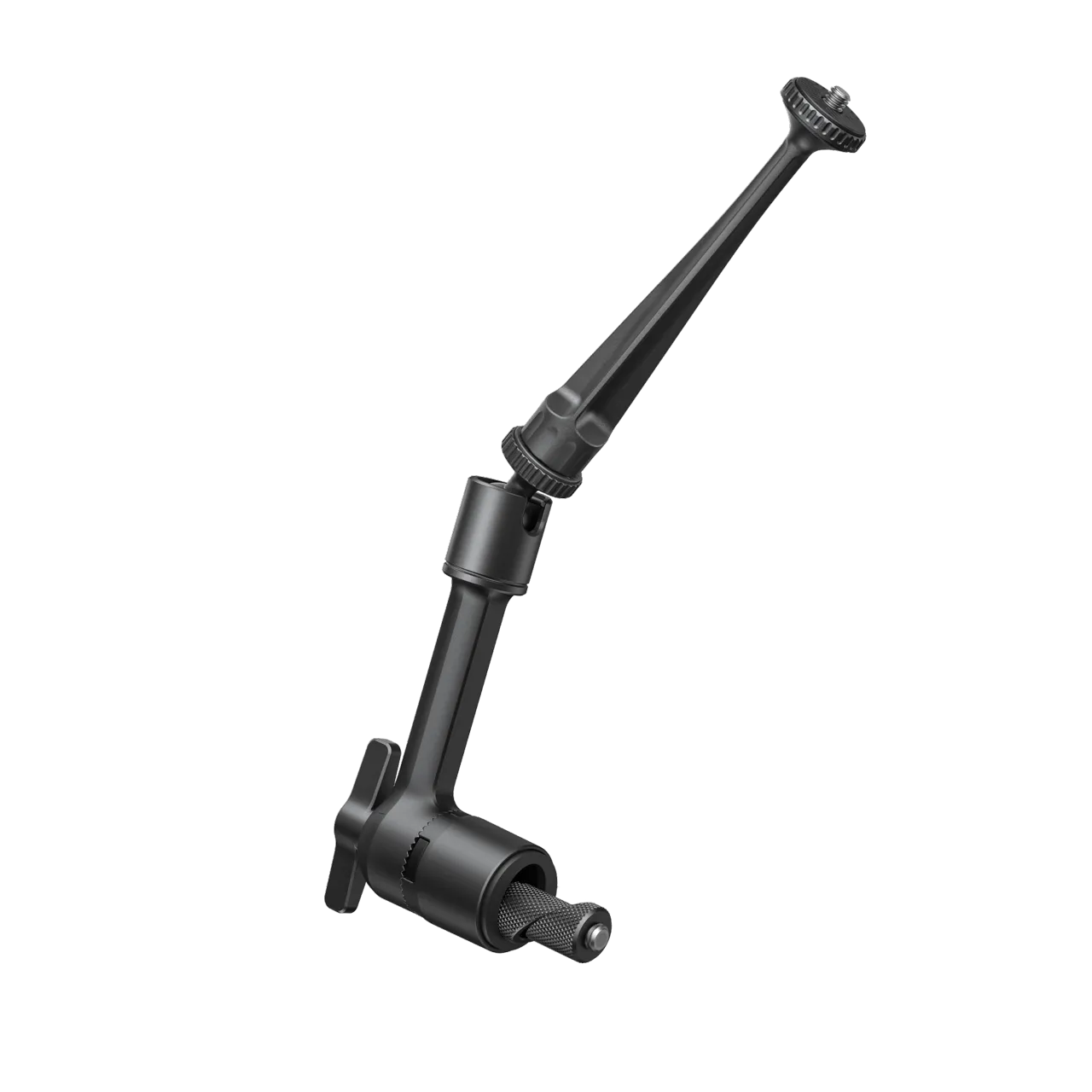 Sistem de prindere pentru motocicleta Insta360 Magic Arm [3]