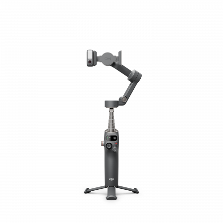 Sistem de stabilizare DJI Osmo Mobile 7P [4]