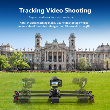 Slider motorizat Neewer ER1-100 [2]