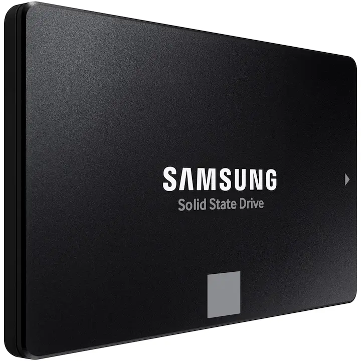 Solid State Drive (SSD) Samsung 870 EVO, 1TB [2]