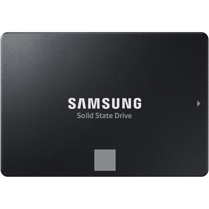 SSD-uri - Solid State Drive (SSD) Samsung 870 EVO, 2TB