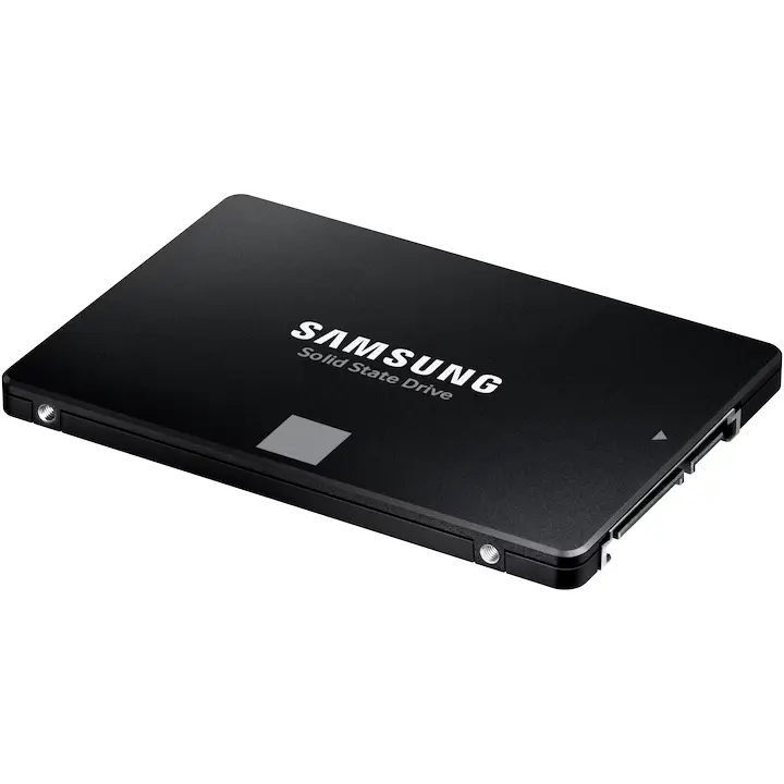 Solid State Drive (SSD) Samsung 870 EVO, 500GB [3]