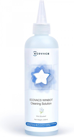 Electrocasnice & Climatizare - Solutie curatare ECOVACS WINBOT 230ml