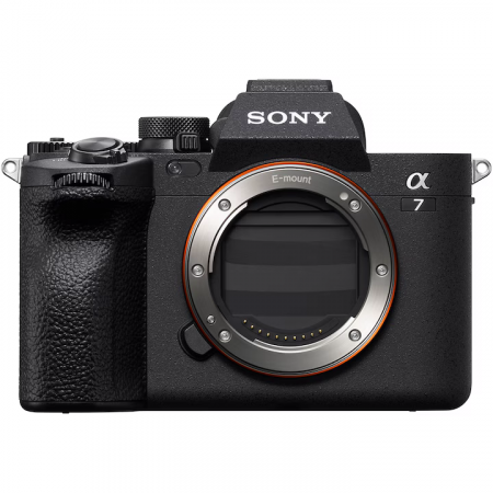 Aparat foto Mirrorless SONY Alpha 7 IV [2]