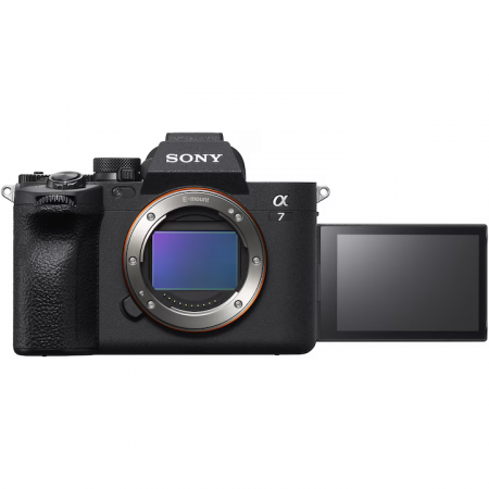 Aparat foto Mirrorless SONY Alpha 7 IV [1]