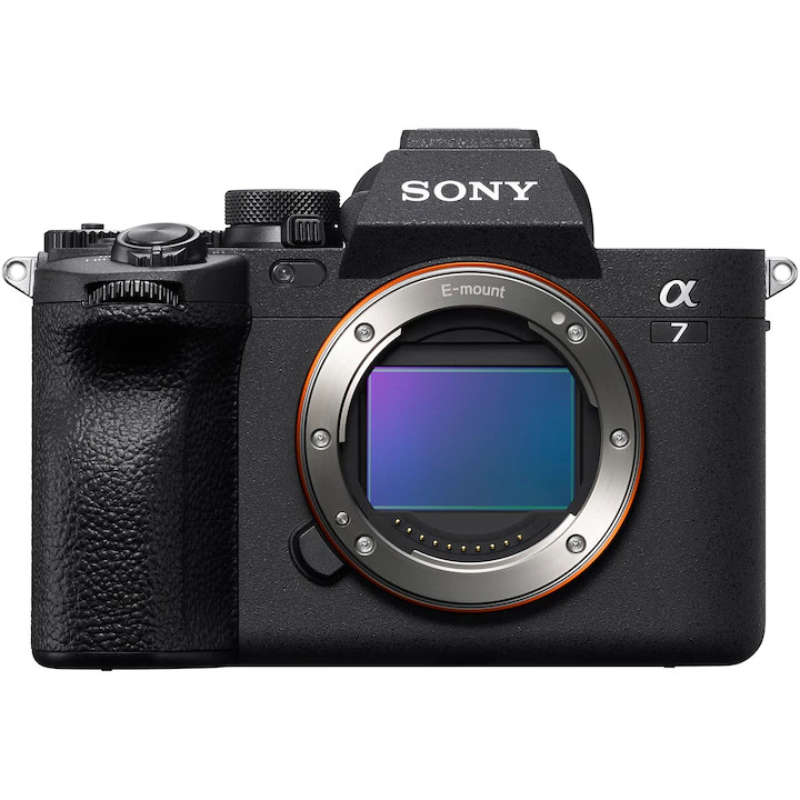 TV, Audio-Video & Foto - Aparat foto Mirrorless SONY Alpha 7 IV