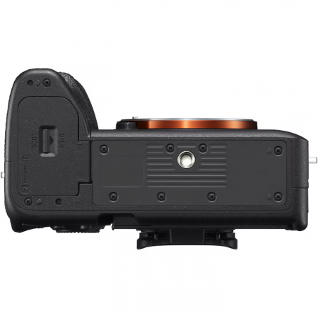 Aparat foto Mirrorless SONY Alpha 7 IV [7]