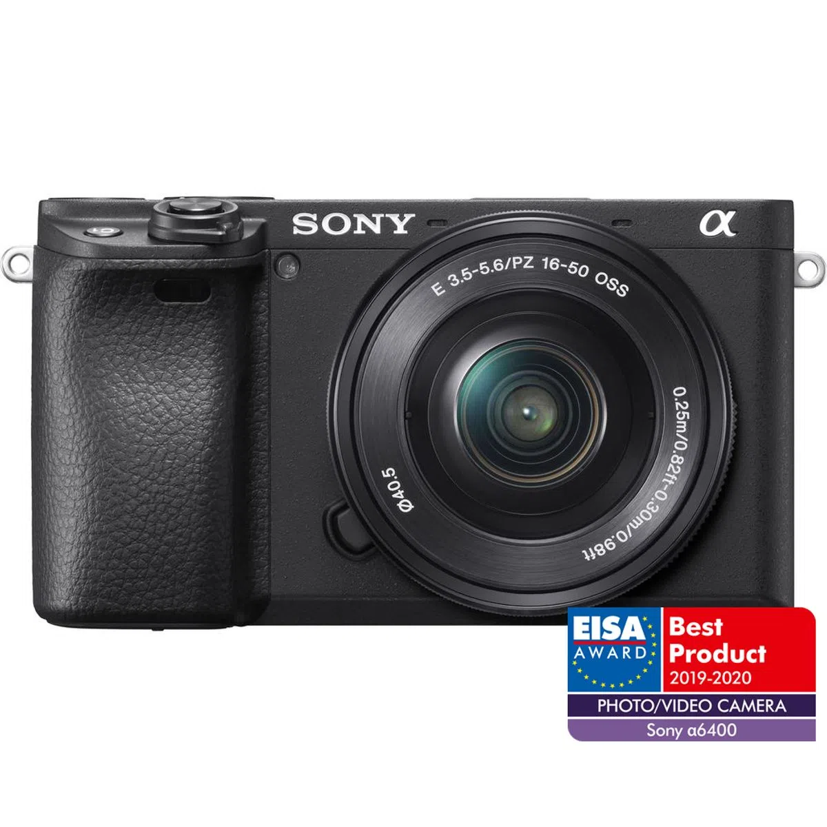TV, Audio-Video & Foto - Aparat foto Mirrorless Sony Alpha 6400