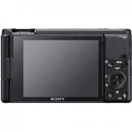 Aparat Foto Compact Sony ZV-1 pentru Vlogging 4K [1]