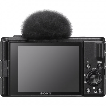 Camera foto vlogging Sony ZV-1F [3]