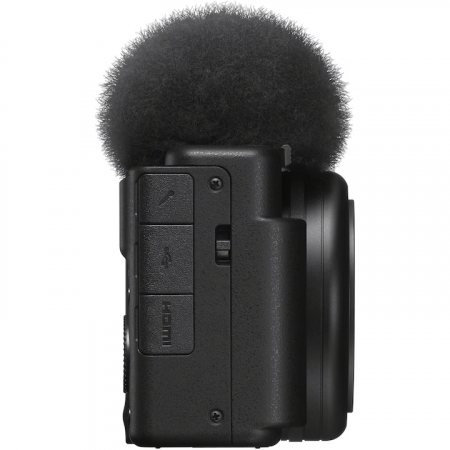 Camera foto vlogging Sony ZV-1F [5]