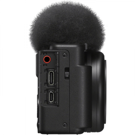 Camera foto vlogging Sony ZV-1F [6]