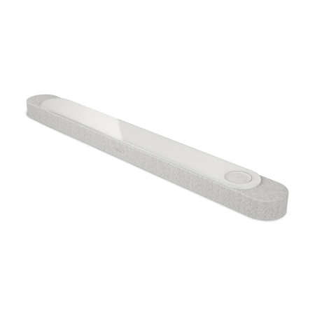 Soundbar Bose Lifestyle Ultra, Alb [1]