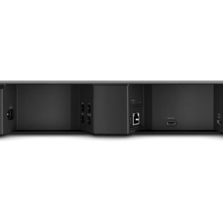 Soundbar Premium Bose Smart Ultra Black Black