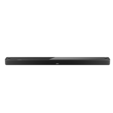 Bose Smart Ultra Black Soundbar Black Premium Smart [2]