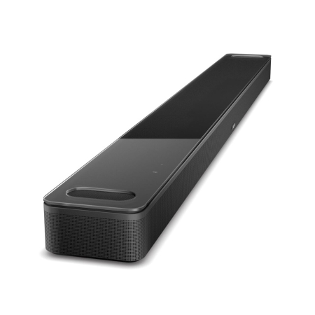 Soundbar Premium Bose Smart Ultra Black Black