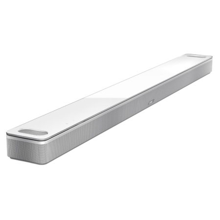 Soundbar - Bose Smart Ultra White Soundbar White Premium Smart