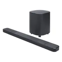 Home Audio - Soundbar JBL BAR 1000 MKII, 7.1.4