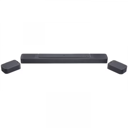 Jbl BAR 1000 Pro Surround Negru Soundbar Black Premium Surround [1]