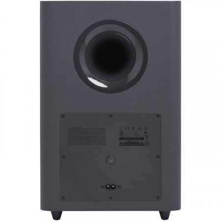 Jbl Bar 2.1 Deep Bass MK2 Negru Soundbar Black Premium Bass Puternic 2.1 Ch [3]