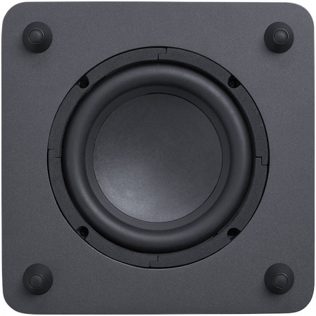 Jbl Bar 2.1 Deep Bass MK2 Negru Soundbar Black Premium Bass Puternic 2.1 Ch [9]