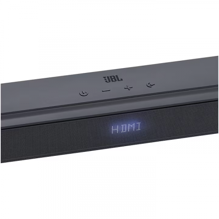 Jbl Bar 2.1 Deep Bass MK2 Negru Soundbar Black Premium Bass Puternic 2.1 Ch [2]