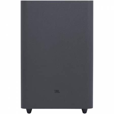Jbl Bar 2.1 Deep Bass MK2 Negru Soundbar Black Premium Bass Puternic 2.1 Ch [10]