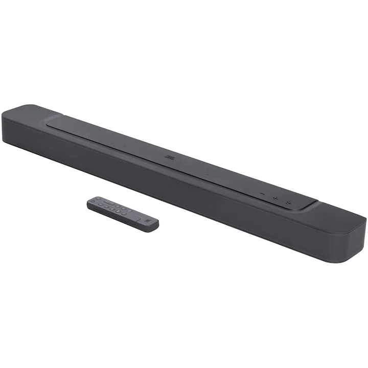 Soundbar - Jbl Bar 300 Negru Soundbar Black Premium