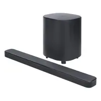 Soundbar - Soundbar JBL BAR 500 MKII, 5.1