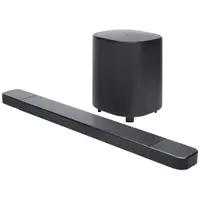 Home Audio - Soundbar JBL BAR 800 MKII, 7.1