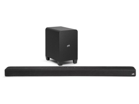 Polk Audio Signa S4 Soundbar Premium [1]